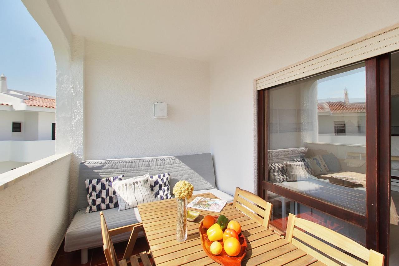 Prestige For Home - Terracos Do Mar - Vilamoura Eksteriør bilde